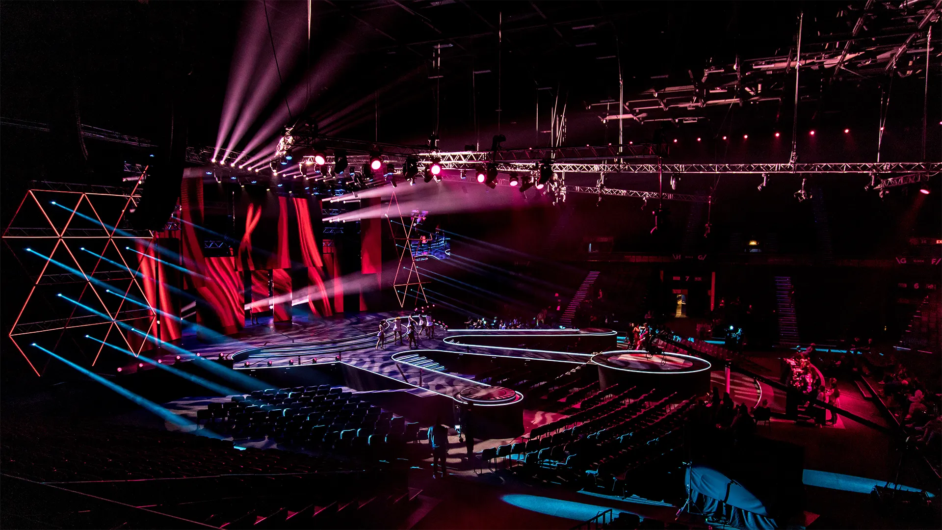 174   MGG 55 Copy - MGG Event Production Portfolio